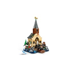 LEGO Harry Potter 76426 La rimessa per le barche del Castello di Hogwarts™