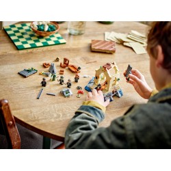 LEGO Harry Potter 76426 La rimessa per le barche del Castello di Hogwarts™