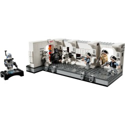 LEGO Star Wars 75387 Imbarco sulla Tantive IV™