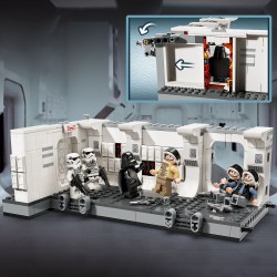 LEGO Star Wars 75387 Imbarco sulla Tantive IV™