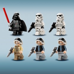 LEGO Star Wars 75387 Imbarco sulla Tantive IV™