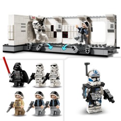 LEGO Star Wars 75387 Imbarco sulla Tantive IV™