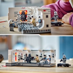 LEGO Star Wars 75387 Imbarco sulla Tantive IV™