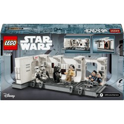 LEGO Star Wars 75387 Imbarco sulla Tantive IV™