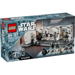 LEGO Star Wars 75387 Imbarco sulla Tantive IV™