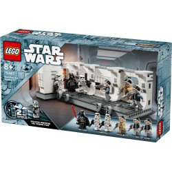 LEGO Star Wars 75387 Imbarco sulla Tantive IV™