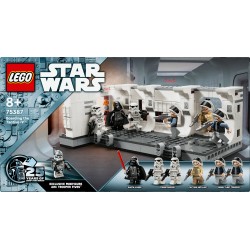 LEGO Star Wars 75387 Imbarco sulla Tantive IV™