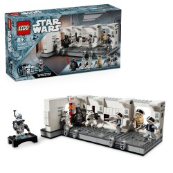 LEGO Star Wars 75387 Imbarco sulla Tantive IV™