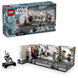 LEGO Star Wars 75387 Imbarco sulla Tantive IV™