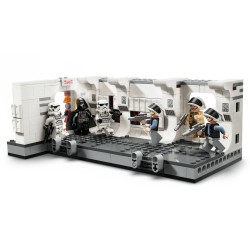 LEGO Star Wars 75387 Imbarco sulla Tantive IV™