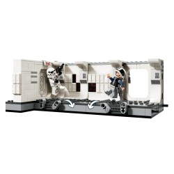 LEGO Star Wars 75387 Imbarco sulla Tantive IV™