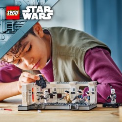 LEGO Star Wars 75387 Imbarco sulla Tantive IV™