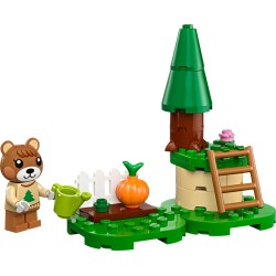 LEGO Animal Crossing 30662 Polybag Campo di zucche di Dulcinea