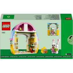 LEGO 40682 Bauspielzeug