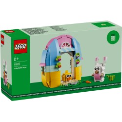 LEGO 40682 Bauspielzeug