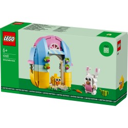 LEGO 40682 Bauspielzeug