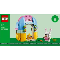 LEGO 40682 Bauspielzeug