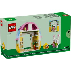 LEGO 40682 Bauspielzeug