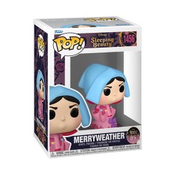 Pop Disney: Sleeping Beauty 65th Anniversary Merrywater 1456