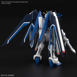 Bandai HG Gundam Rising Freedom 1:144 STTS-909