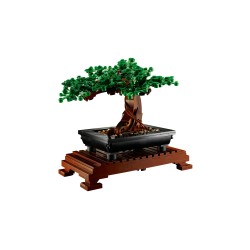 LEGO Creator Expert Bonsai Baum