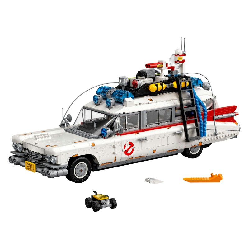 LEGO Creator Expert ECTO-1 Ghostbusters™