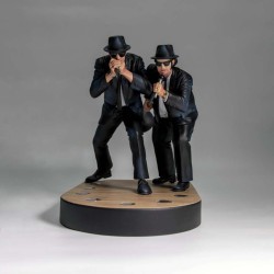 Sd Toys - Blues Brothers Stage Box Set Af