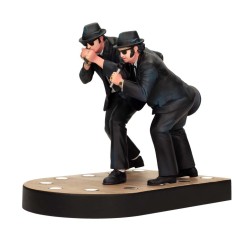 Sd Toys - Blues Brothers Stage Box Set Af