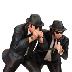 Sd Toys - Blues Brothers Stage Box Set Af