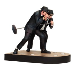 Sd Toys - Blues Brothers Stage Box Set Af