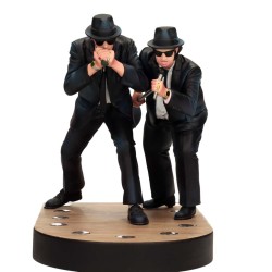 Sd Toys - Blues Brothers Stage Box Set Af