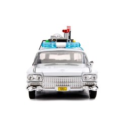 Jada - Ghostbusters - Ecto-1 - 1:24 Die-Cast Model