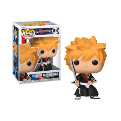 Pop! Animation: Bleach - Ichigo Kurosaki 1610