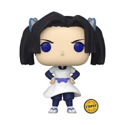 Pop! Animation: Demon Slayer - Aoi Kanzaki - CHASE