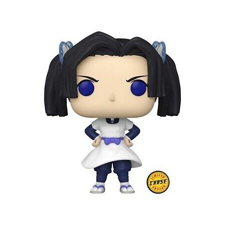 Pop! Animation: Demon Slayer - Aoi Kanzaki - CHASE