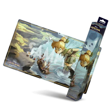 Ravensburger TCG - Lorcana - Playmat Campanellino