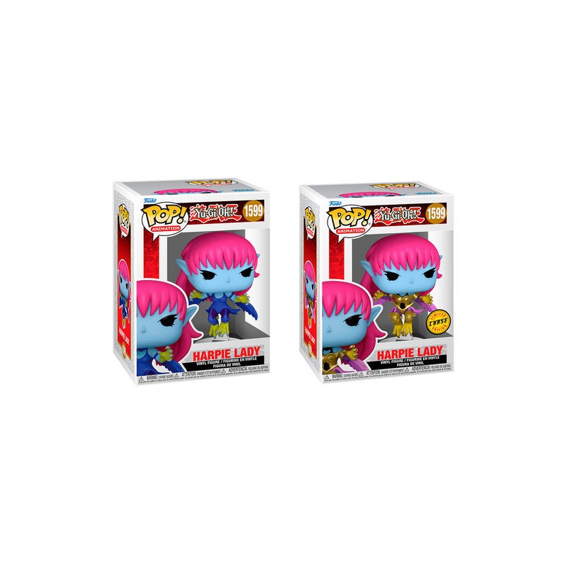 copy of Pop animation - One Piece - Luffy Gear Five Bundle Regular + CHASE