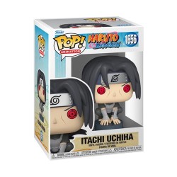 Pop animation Naruto Shippuden  Itachi (Young) 1656