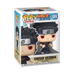 Pop Animation Naruto Shippuden Shisui Uchiha 1659