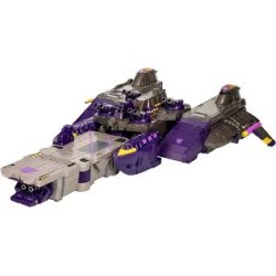 Hasbro Transformers Generations Legacy United Titan Class Action Figura Armada Universe Tidal Wave 48 Cm