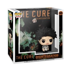 Pop Rocks - Album - The Cure  Disintegration 65