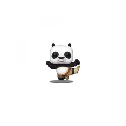 Pop Movies Dreamworks: 30th Anniversary - Kung Fu Panda - Po - Regular