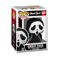 POP Movies: Ghostface - Ghostface