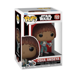 POP Star Wars: Acolyte - Osha Aniseya