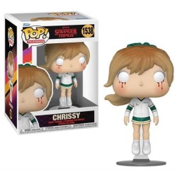 Pop Television Stranger Things  Chrissy Floating (Bd) 1538