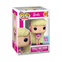 Pop Retro toys Barbie - Totally Hair Barbie 123