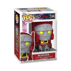 Pop retro toys Transformers: Generation 1 Blaster 1434