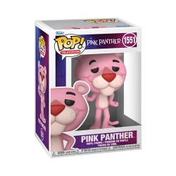 Pop Television  Pink Panther Pantera Rosa