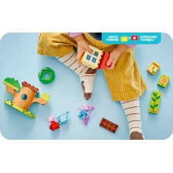 Peppa Pig Garden and Tree House