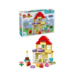 Peppa Pig Birthday House